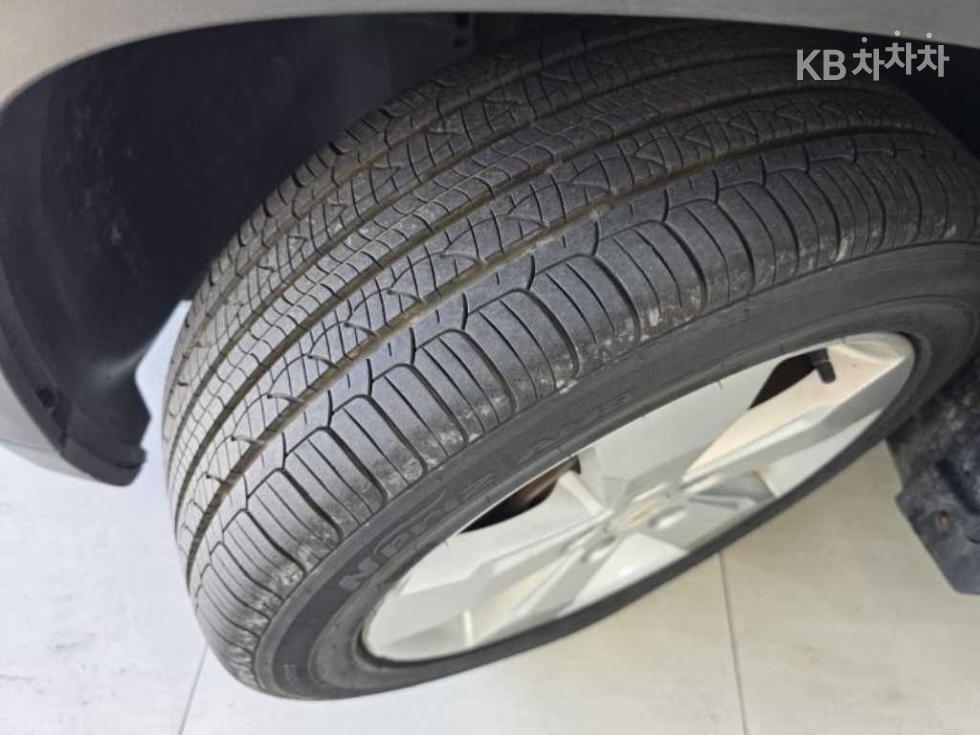 Chevrolet Orlando — miniaturë 12