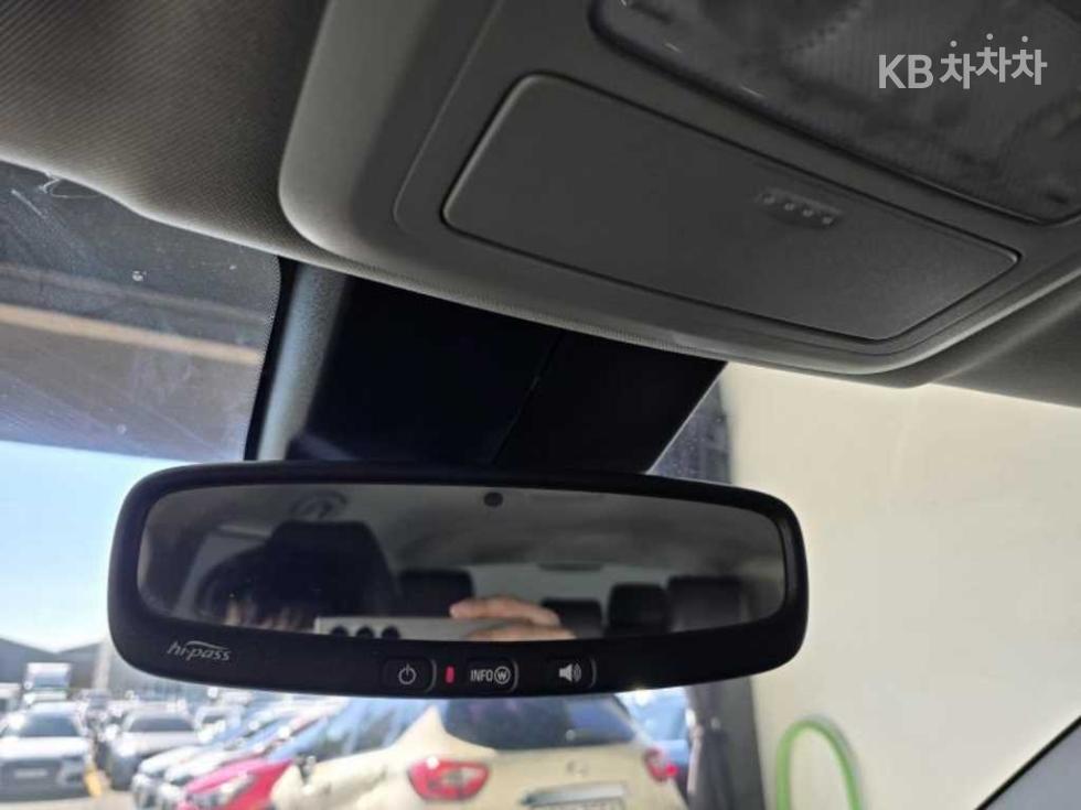 Chevrolet Orlando — miniaturë 14
