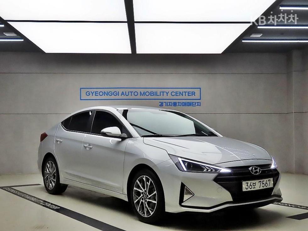 2018 AD — Korean used car export from SH GLOBAL