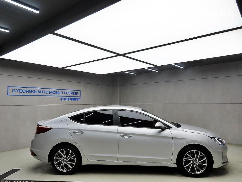 2018 Hyundai AD photo