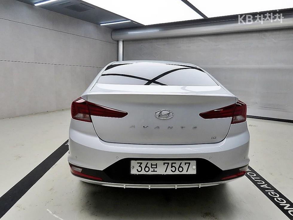 2018 Hyundai AD photo