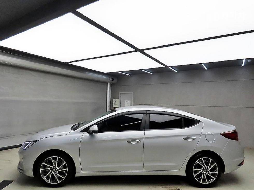 2018 Hyundai AD photo