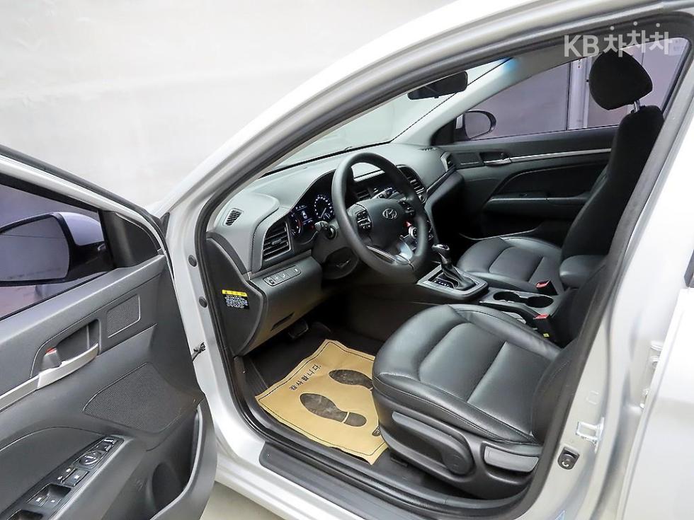 2018 Hyundai AD photo