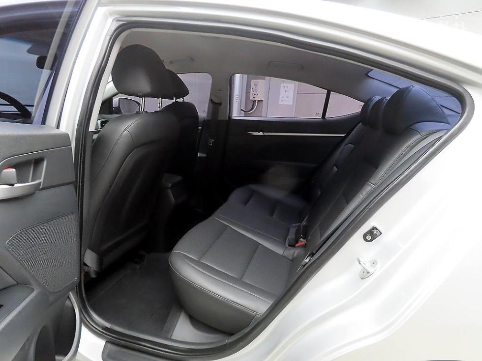2018 Hyundai AD photo