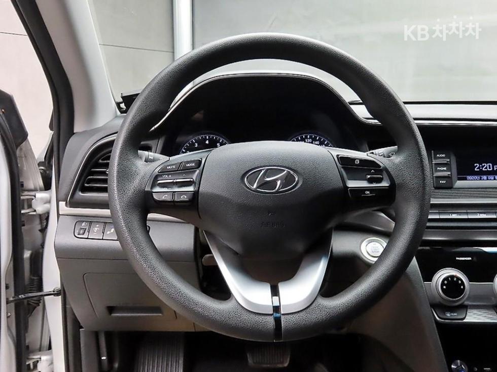 2018 Hyundai AD photo