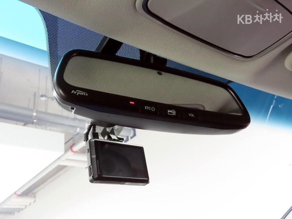 Hyundai Sonata — miniaturë 14