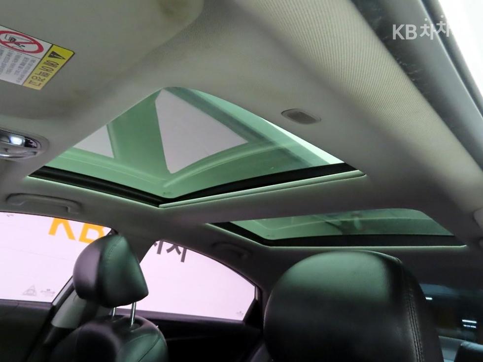 Hyundai Sonata — miniaturë 16