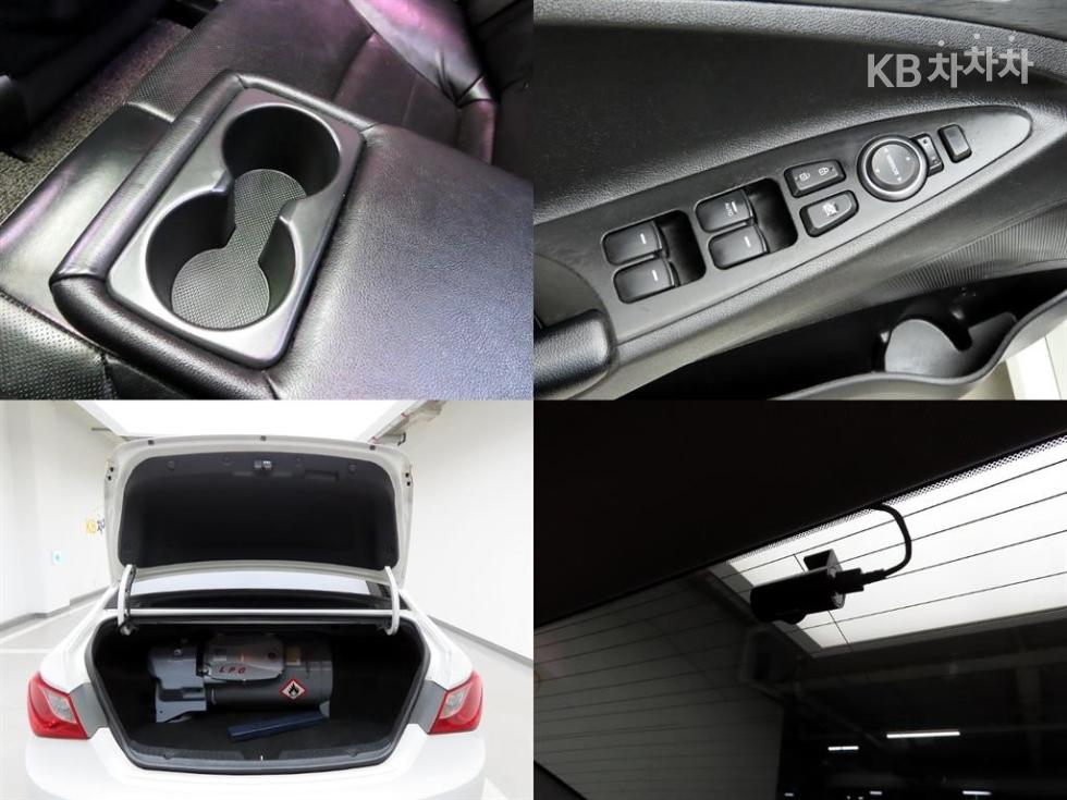 Hyundai Sonata — miniaturë 17