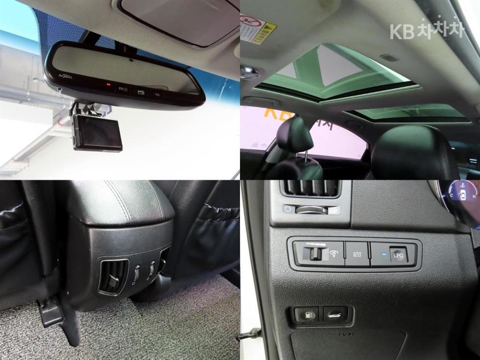 Hyundai Sonata — miniaturë 18