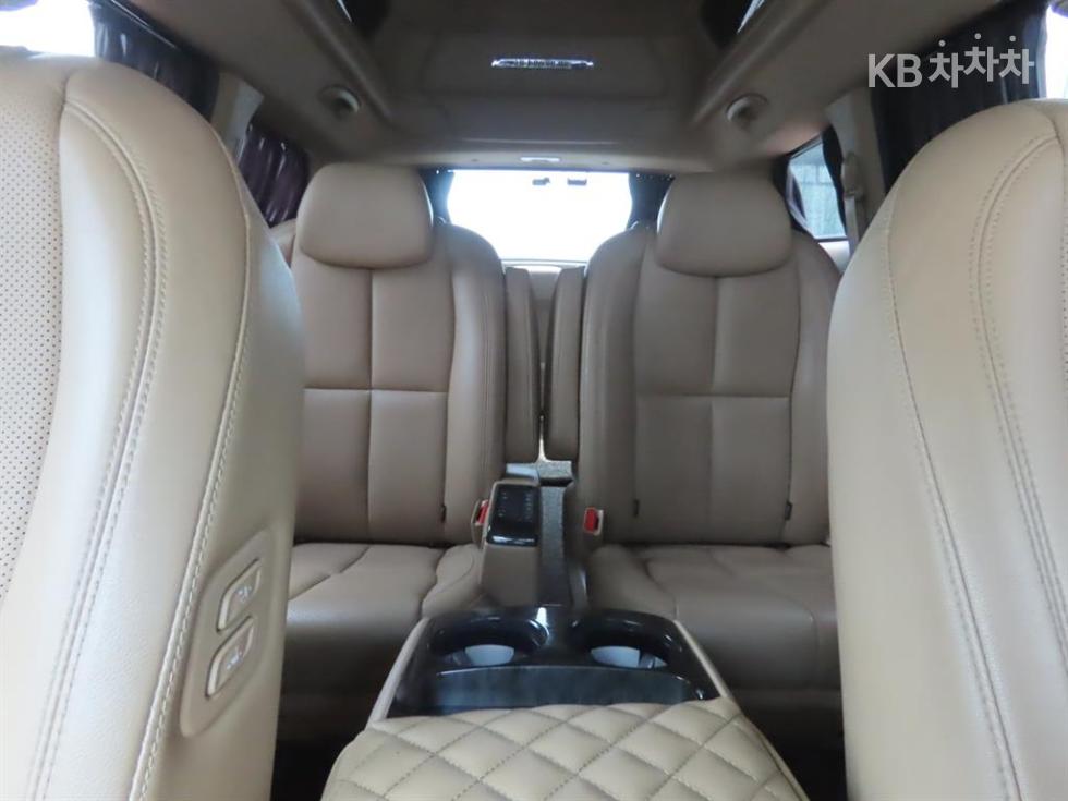 Kia Carnival — miniaturë 7