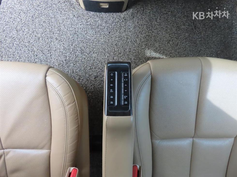 Kia Carnival — miniaturë 8