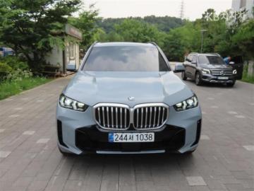 BMW X5 xDrive 40i — foto 1