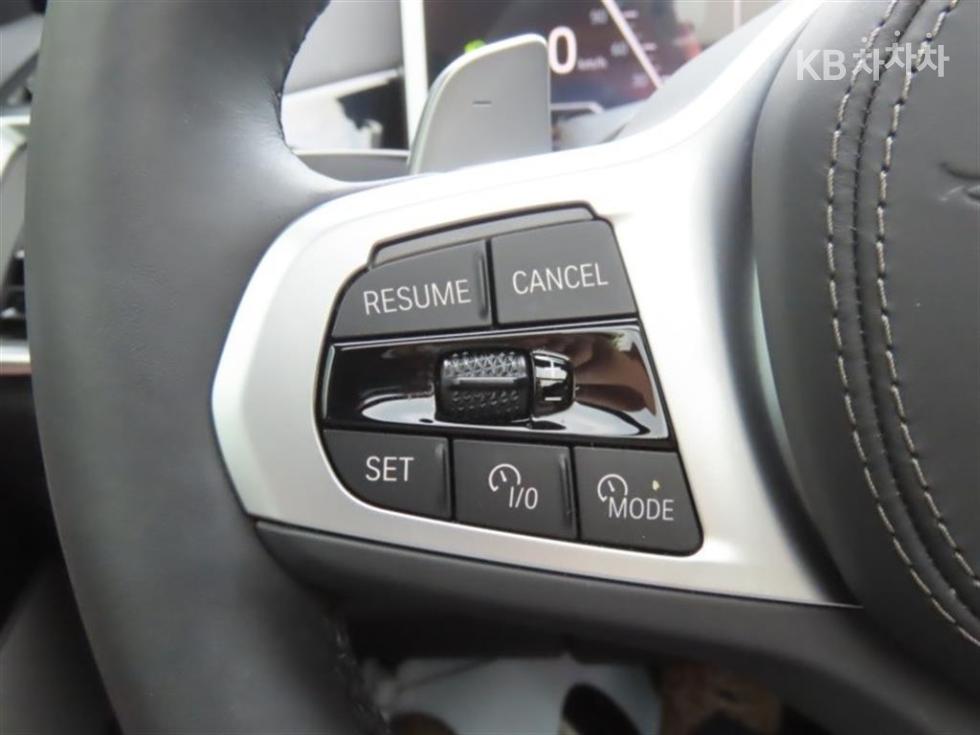 BMW X5 — miniaturë 11