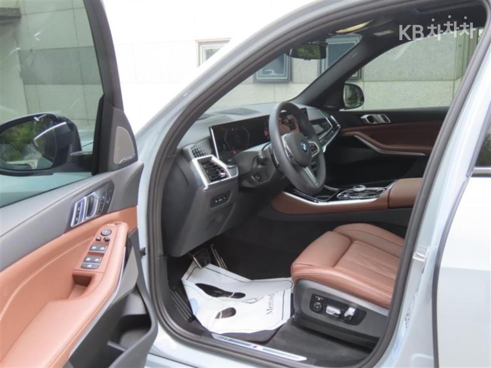 BMW X5 — miniaturë 13