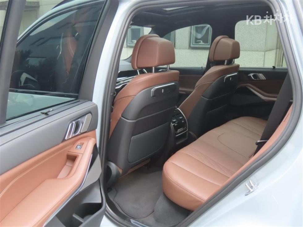 BMW X5 — miniaturë 14