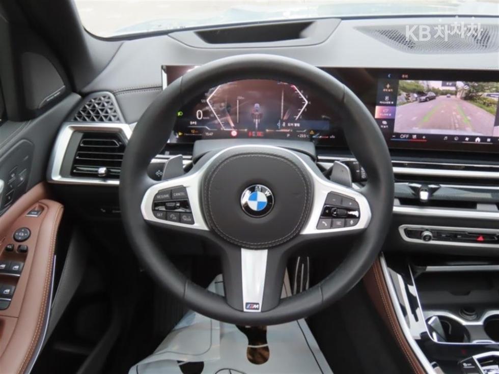 BMW X5 — miniaturë 15
