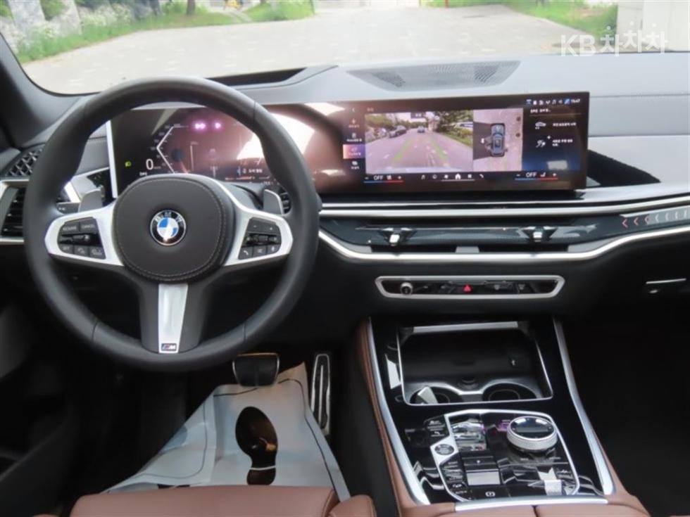 BMW X5 — miniaturë 16