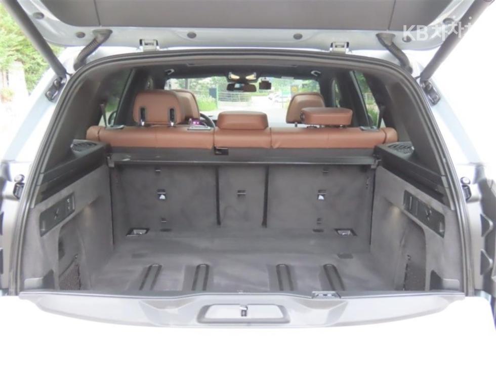 BMW X5 — miniaturë 18