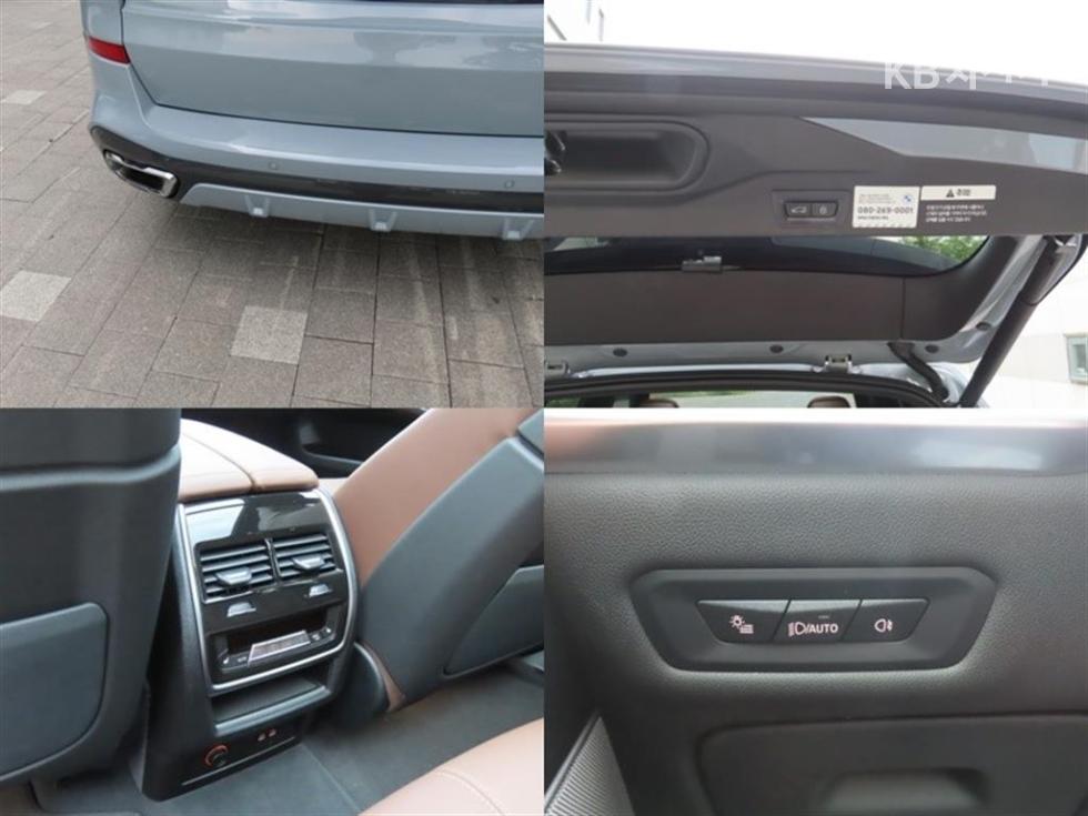 BMW X5 — miniaturë 19