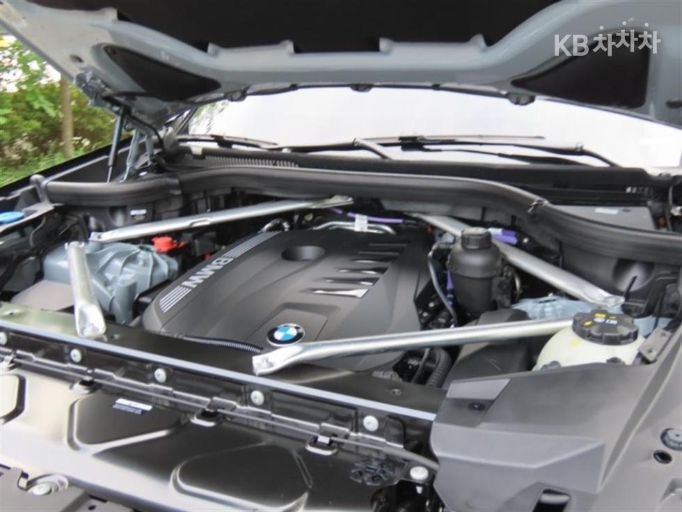 BMW X5 — miniaturë 20