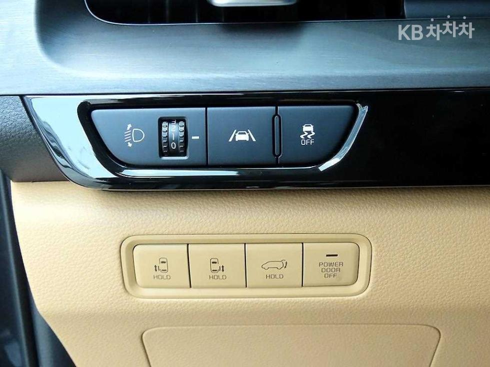 Kia Carnival — miniaturë 12