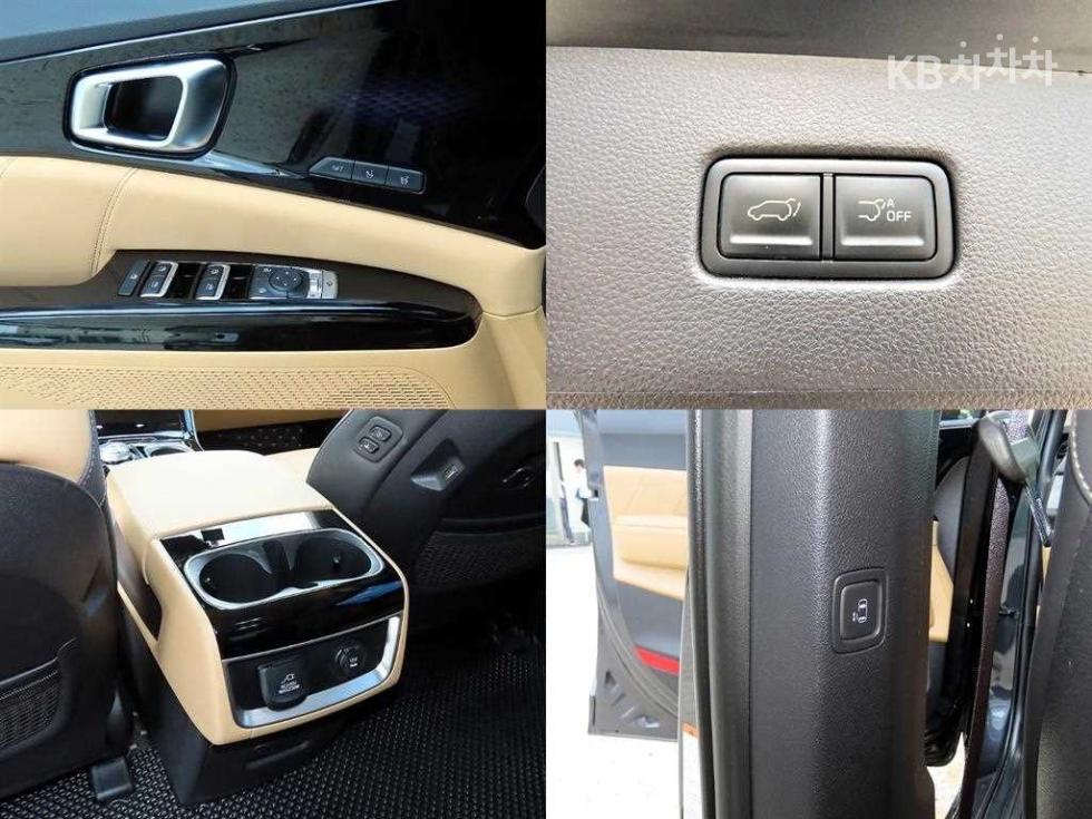 Kia Carnival — miniaturë 18