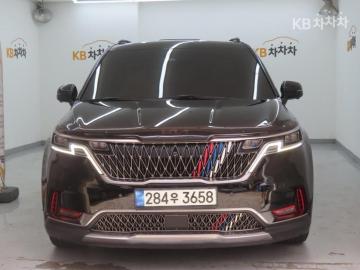 Kia Carnival D2.2 7인승 — foto 1