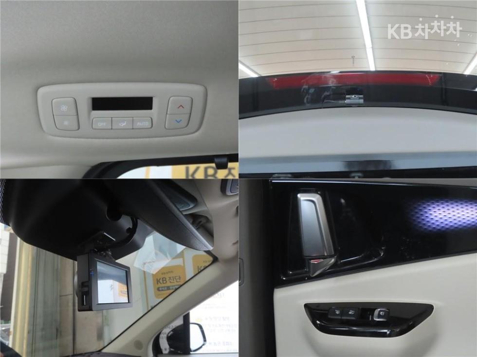 Kia Carnival — miniaturë 18