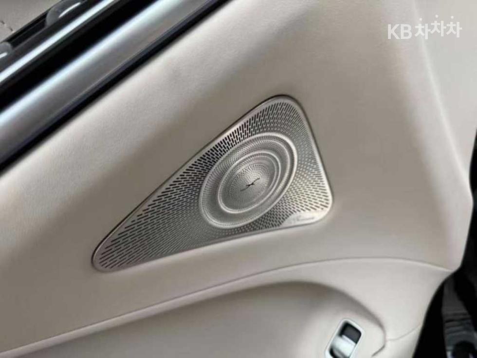 Mercedes-Benz S-klasse — miniaturë 15