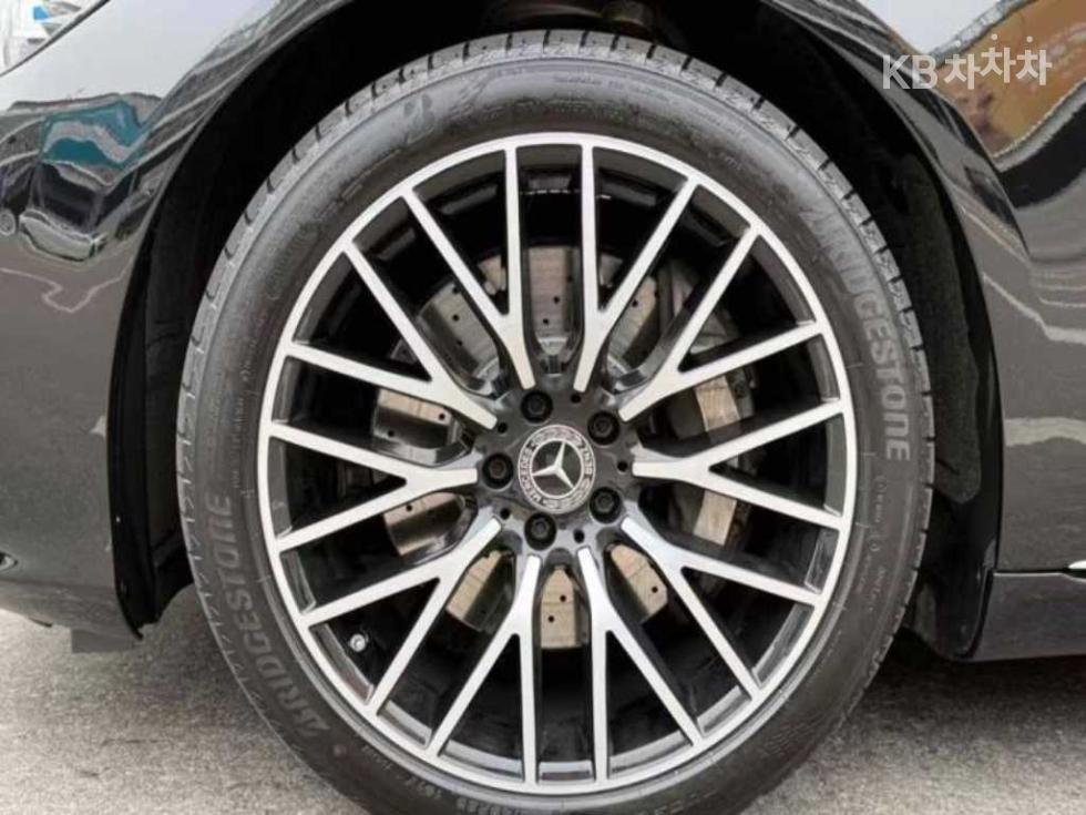 Mercedes-Benz S-klasse — miniaturë 18