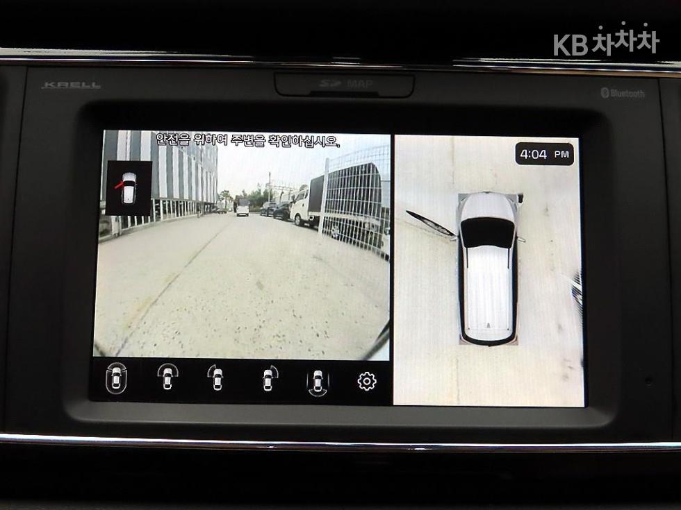 Kia Carnival — miniaturë 15