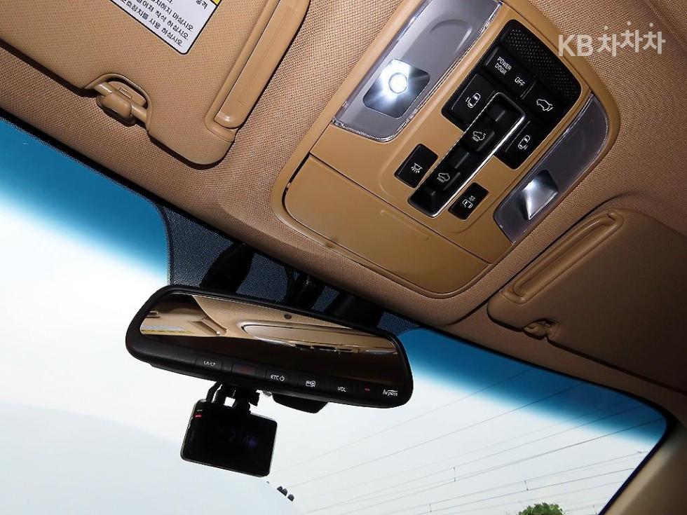 Kia Carnival — miniaturë 16