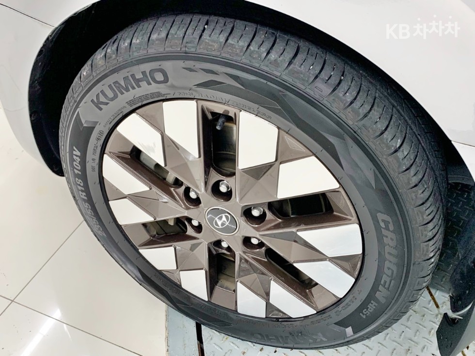 Hyundai Staria — miniaturë 5