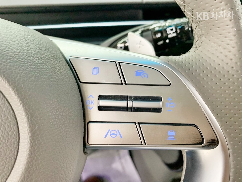 Hyundai Staria — miniaturë 18