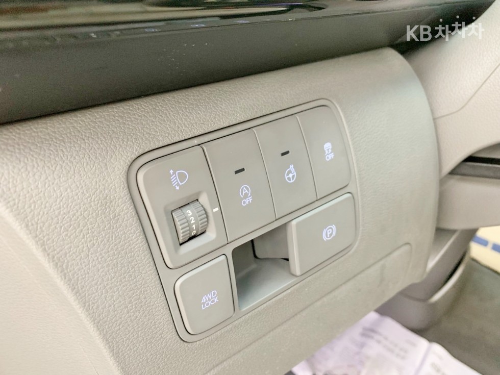 Hyundai Staria — miniaturë 22