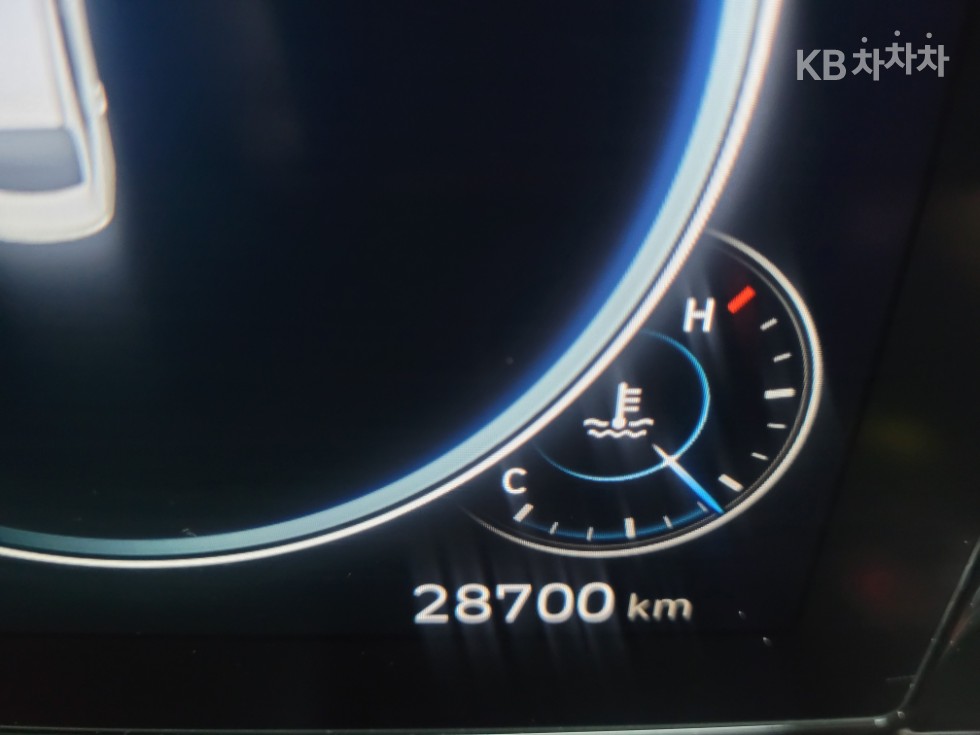 Hyundai Grandeur — miniaturë 5