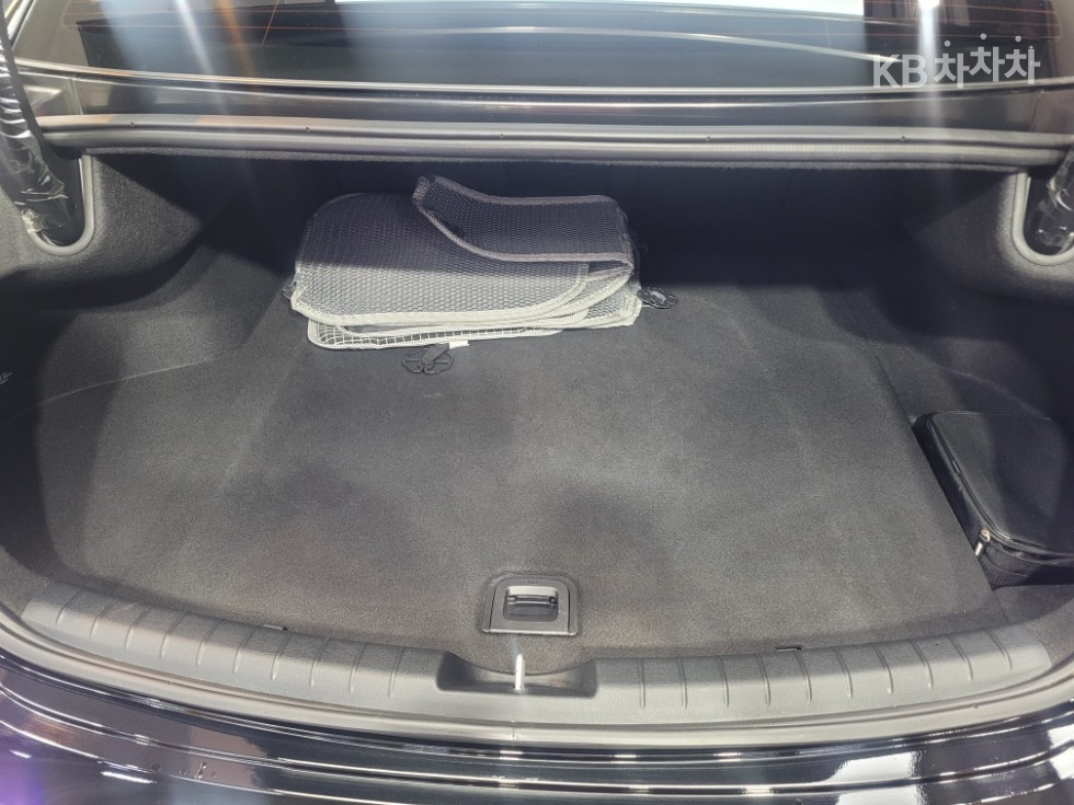 Hyundai Grandeur — miniaturë 10