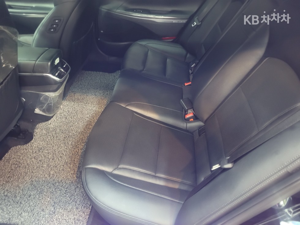 Hyundai Grandeur — miniaturë 12