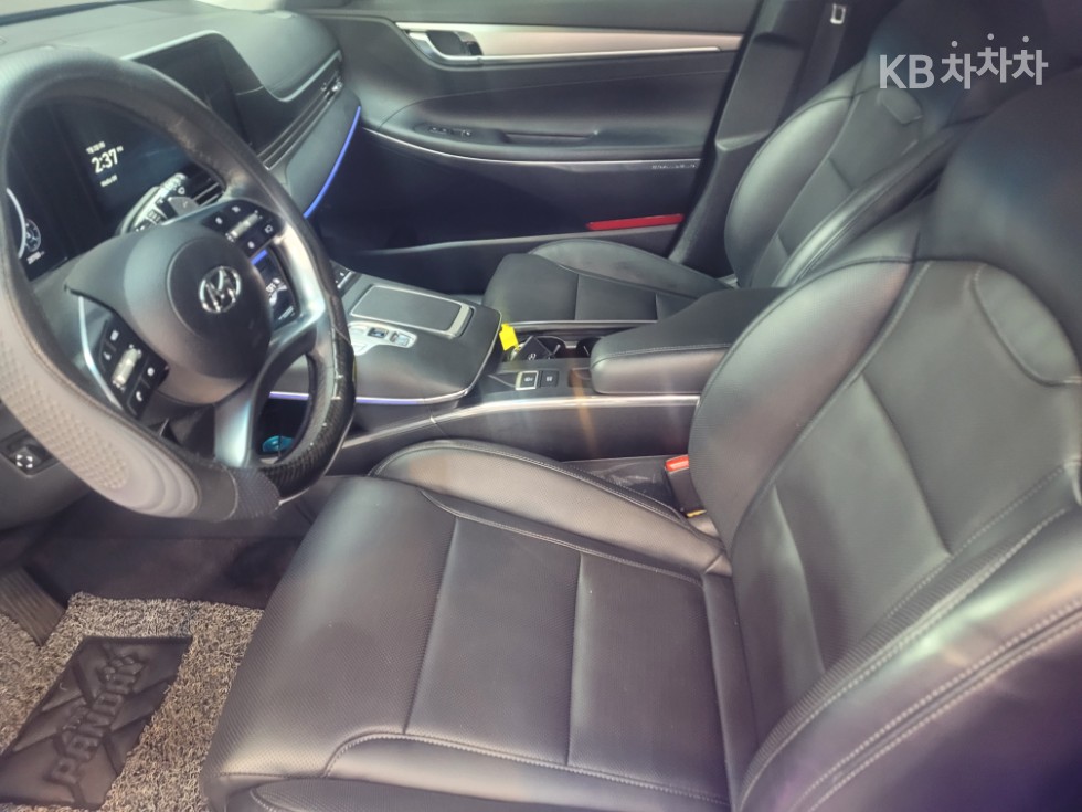 Hyundai Grandeur — miniaturë 15