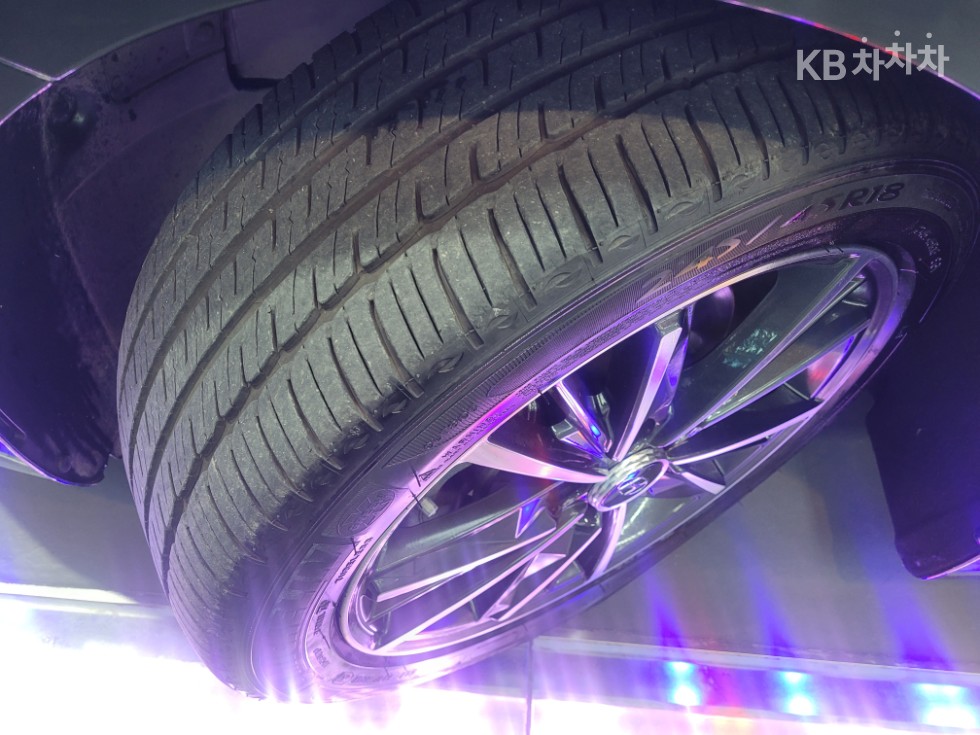 Hyundai Grandeur — miniaturë 20