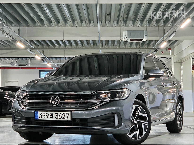 Volkswagen Джетта