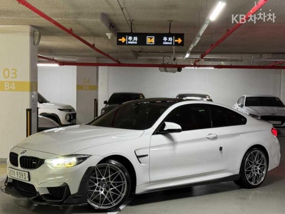 BMW M4