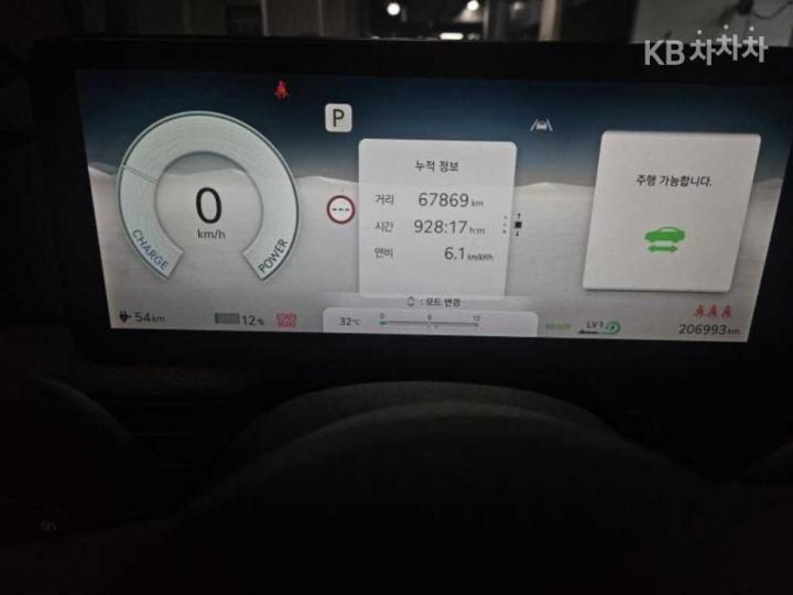 Genesis Gv60 2022 photo 4