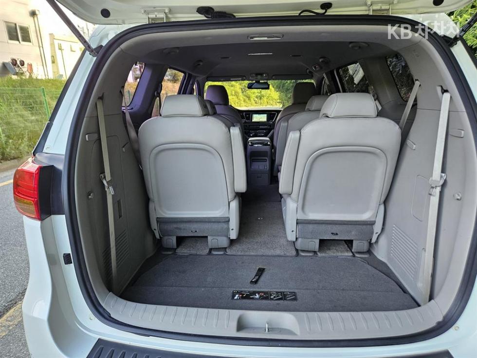 Kia Carnival — miniaturë 3