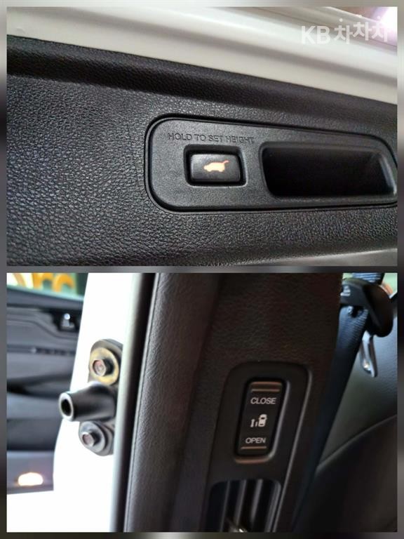 Honda Odyssey — miniaturë 15