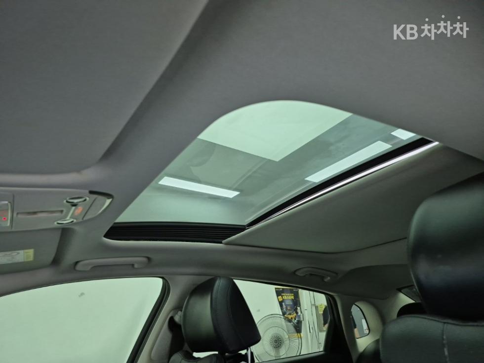 Hyundai Grandeur — miniaturë 13