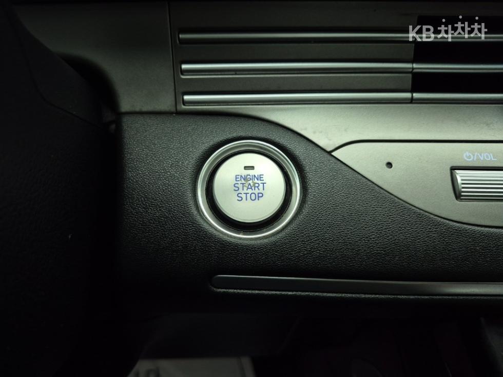 Hyundai Grandeur — miniaturë 17