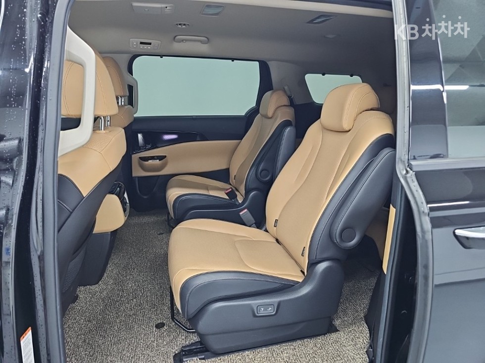 Kia Carnival — miniaturë 12