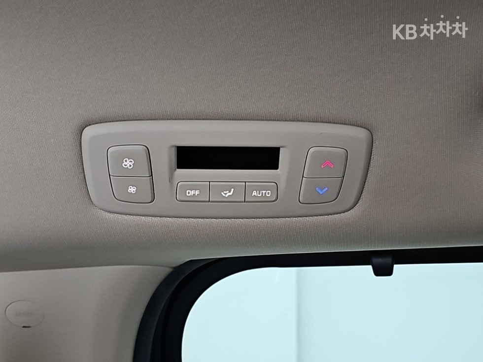 Kia Carnival — miniaturë 13