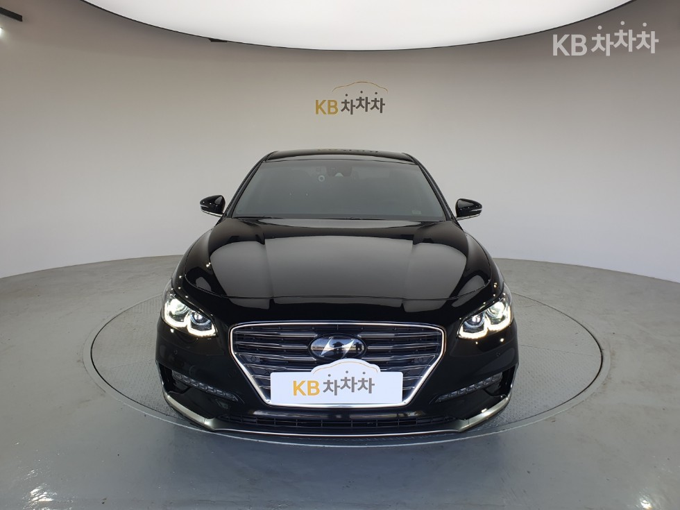 Hyundai Грандер